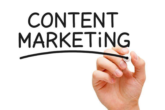 Принципы результативного контент-маркетинга