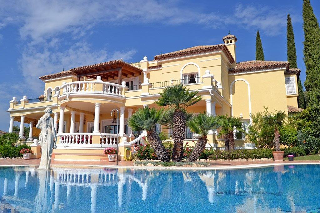 Инвестиции в недвижимость Испании